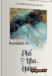 Phố Nha Hương - Truyenff