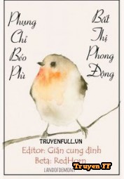 Phụng Chỉ Béo Phì - Truyenff