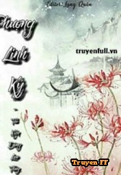 Phượng Linh Kỷ - Truyenff