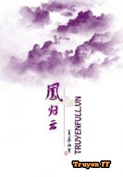 Phượng Quy Vân - Truyenff