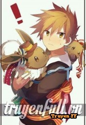 Pokemon Master - Truyenff