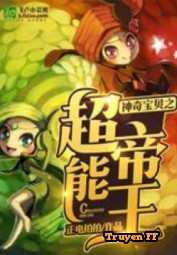 Pokemon Siêu Cấp Hệ Thống - Truyenff