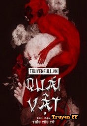 Quái Vật - Truyenff