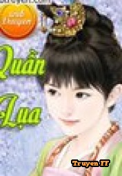 Quần Lụa - Truyenff