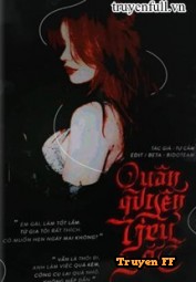 Quân Quyền Liêu Sắc - Truyenff