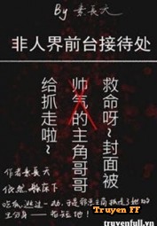 Quầy Lễ Tân Địa Phủ - Truyenff