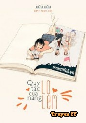 Quy Tắc Của Nàng Lọ Lem - Truyenff