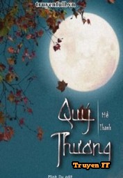 Quý Thương - Truyenff