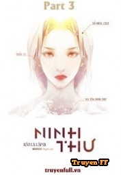 [Quyển 3] Ninh Thư - Rất Là Lập Dị - Truyenff