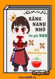 Răng Nanh Nhỏ - Truyenff