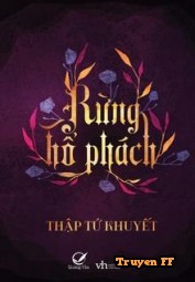 Rừng Hổ Phách - Truyenff