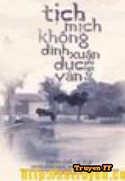 Sân không vắng vẻ tàn xuân - Truyenff