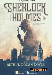 Sherlock Holmes Toàn Tập - Truyenff