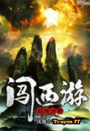 Siêu Cấp Đường Tăng Xông Tây Du - Truyenff