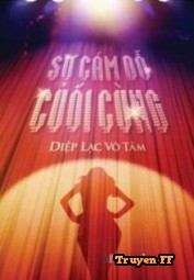 Sự Cám Dỗ Cuối Cùng - Truyenff