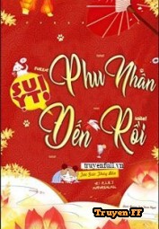 Suỵt! Phu Nhân Đến Rồi! - Truyenff