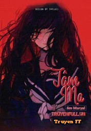 Tâm Ma - Jim Maryal - Truyenff