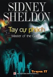 Tay Cự Phách - Truyenff
