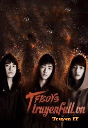 [TFBoys] Hôn Ước Với Nam Thần - Truyenff