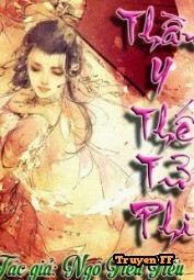 Thần Y Thế Tử Phi - Truyenff
