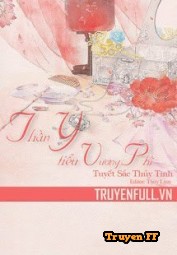 Thần Y Tiểu Vương Phi - Truyenff