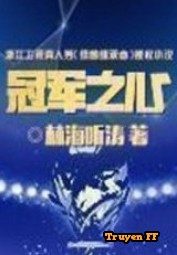 Thắng Giả Vi Vương - Truyenff