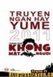 Thành Phố Không Mặt Người - Truyenff