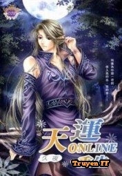 Thiên Vận Online - Truyenff