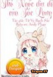 Thỏ Ngốc Dịu Dàng Của Sắc Lang - Truyenff