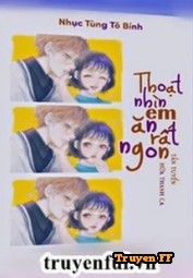 Thoạt Nhìn Em Rất Mlem - Truyenff