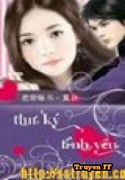 Thư kí tình yêu - Truyenff