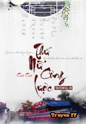 Thứ Nữ Công Lược - Truyenff