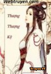 Thượng Thượng Ký - Truyenff