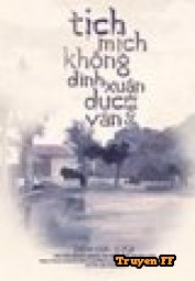 Tịch Mịch Không Đình Xuân Dục Vãn - Truyenff