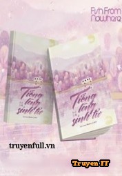 Tiếng Lòng Sinh Tử - Truyenff