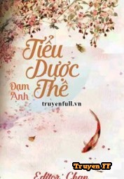 Tiểu Dược Thê - Truyenff