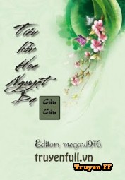 Tiêu Hồn Hoa Nguyệt Dạ - Truyenff