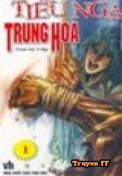 Tiếu Ngạo Trung Hoa - Truyenff