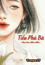 Tiểu Phú Bà - Truyenff