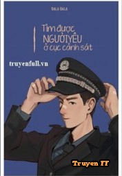 Tìm Được Người Yêu Ở Cục Cảnh Sát - Truyenff
