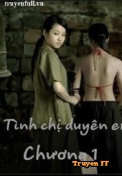 Tình Chị Duyên Em - Truyenff