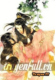 Tình Sói Chi Dao - Truyenff