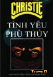 Tình Yêu Phù Thuỷ - Truyenff