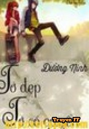 Tớ Đẹp Tớ Có Quyền - Truyenff