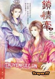 Tỏa Tình Khiên - Truyenff