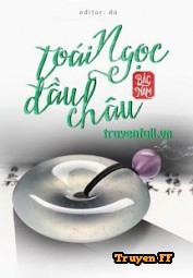 Toái Ngọc Đầu Châu - Truyenff