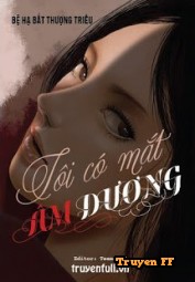 Tôi Có Mắt Âm Dương - Truyenff