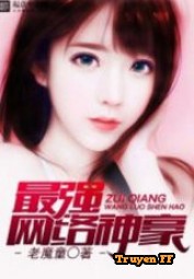 Tối Cường Internet Thần Hào - Truyenff