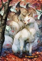 Tôi Là Cửu Vĩ Hồ Ly - Truyenff