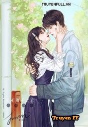 Tôi Yêu Chị Thì Có Sao Chứ - Truyenff